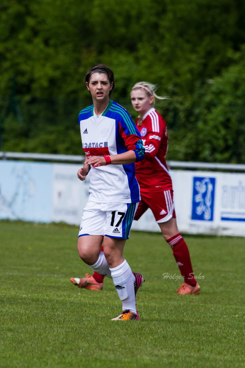 Bild 285 - Frauen SV Henstedt Ulzburg - Holstein Kiel : Ergebnis: 2:1